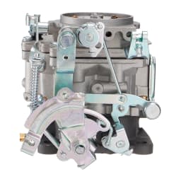 Artudatech Carb Carby Carburetor For Suzuki Jimny Samurai 1986-1988 1.3L SJ413 JA51 Sierra