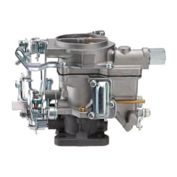 Artudatech Carb Carby Carburetor For Suzuki Jimny Samurai 1986-1988 1.3L SJ413 JA51 Sierra