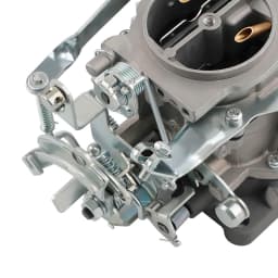 Artudatech Carb Carby Carburetor For Suzuki Jimny Samurai 1986-1988 1.3L SJ413 JA51 Sierra