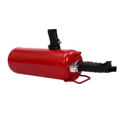 Tire Bead Seater| 9L Air Tire Bead Blaster Inflator| 8 Bar Seating Tool Inflator Tank for Car Truck ATV Repair