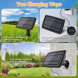 Outdoor Solar Garland String Light G40 LED Shatterproof Bulb 68FT Waterproof Patio Lamp with Remote Control for Wedding Backyard