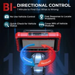 LAUNCH OBD2 Scanner Car Diagnostic Tool X-431 Pros Elite Auto Scan OBD Diagnost Diagnosis Professional Automotive Free Shipping
