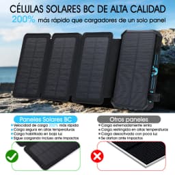 26800mAh Solar Power Bank Fast Wireless Charger Powerbank for iPhone 16 Samsung S24 Huawei Xiaomi PD 18W Fast Charging Powerbank