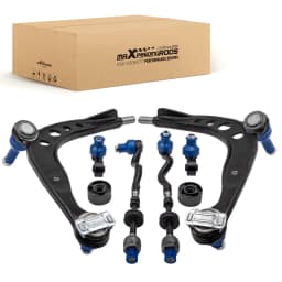 Adjustable Front Lower Control Arm Suspension For Jeep Grand Cherokee ZJ 1993-1998