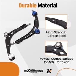 Adjustable Front Lower Control Arm Suspension For Jeep Grand Cherokee ZJ 1993-1998