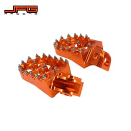 For KTM SX SXF XC XCF EXC EXCF XCW XCFW 125 150 -530 ADVENTURE 950 Motorcycle Footpegs Pin Shift lever Tip Foot Peg Pedals Rest