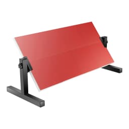 Portable Table Tennis Return Board Ping Pong Rebound Board Practice Training Equipment for Indoor Outdoor Home Gym