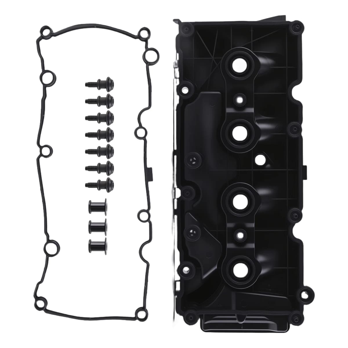 Valve Cover for VW Transporter VI 2.0 TDI 150PS 4Motion 2015-2024 04L103469E