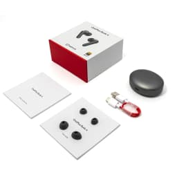 Original OnePlus Buds 4 Global Version Active Noise Reduction Wireless Bluetooth 5.4 Endphone In-ear Flagship Quality Waterproof
