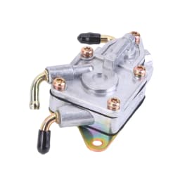 5UA-E3910-00 Fuel Pump Compatible For XC 125 X Cygnus X NXC MBK XC125 X Flame X 2004-2006