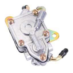 5UA-E3910-00 Fuel Pump Compatible For XC 125 X Cygnus X NXC MBK XC125 X Flame X 2004-2006
