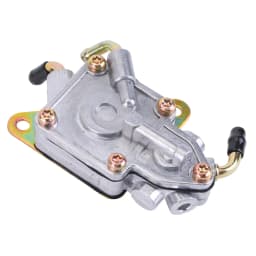 5UA-E3910-00 Fuel Pump Compatible For XC 125 X Cygnus X NXC MBK XC125 X Flame X 2004-2006