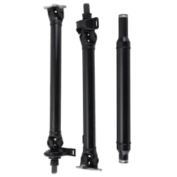 Propeller Shaft Propshaft For Mercedes Benz Vito Viano W639 A6394103206 L=2211mm