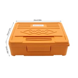 Drill Head Set MK2 M10 Diameter 50 mm Drill Head Set W|9 Pieces Boring Rods W|Storage Box F1-12 50 mm for Milling Machine Drills