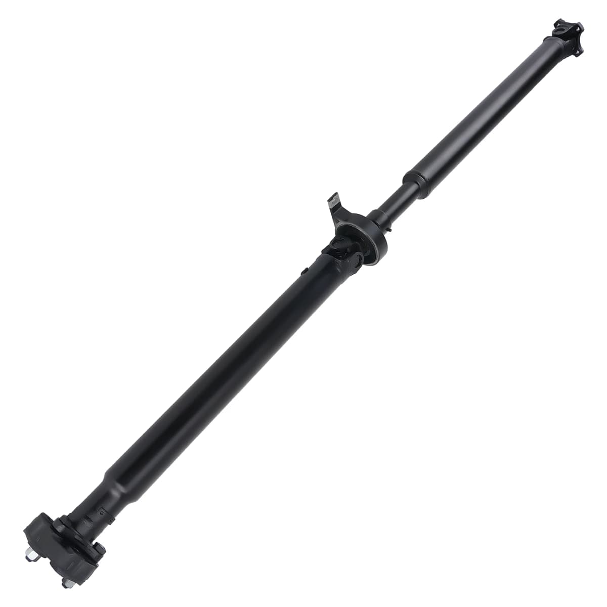 Rear Drive Shaft Prop Shaft For BMW 323Ci 323i 325ci 325i E46 Manual Trans