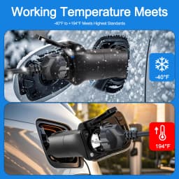V2L Plug VTOL (Not for MG EV) Camping Electronic Car/ 2-Wheels/3-Wheels Motorcy Adapter 3.5KW 16A 220V Vehicle to Load Adapter