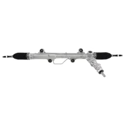 Power Steering Rack Gear For VW Multivan Transporter V VI 03-21 7H1422061J 7H1422055M