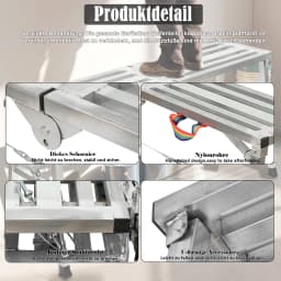 Folding Horse Stool Scaffolding Multifunctional Horse Stool Folding Lifting Decoration Special Thickening Shelf Construction Engineering Ladder