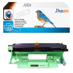 Jhaan DR1050 Drum Unit Replacement for Brother DR1050 for Brother DCP-1510 DCP-1610W DCP-1612W DCP-1512 for MFC-1910W MFC-1810