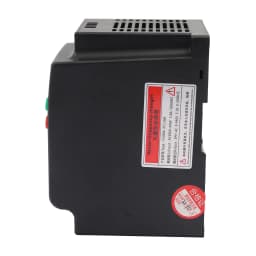 2.2KW/3HP 380V Frequenzumrichter VFD Drehzahlregler Motor Inverter Motorantrieb 3 Phasen