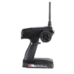 VRX RH1006 1/10 2.4G RC Car 75km/h High Speed Off-Road Force.18 Gas Engine RTR Truck