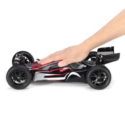 VRX RH1006 1/10 2.4G RC Car 75km/h High Speed Off-Road Force.18 Gas Engine RTR Truck