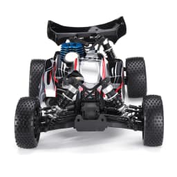 VRX RH1006 1/10 2.4G RC Car 75km/h High Speed Off-Road Force.18 Gas Engine RTR Truck