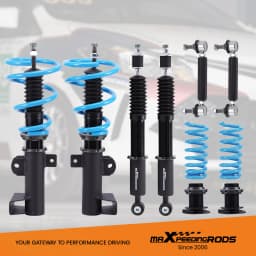 Coilovers Suspension For Mercedes-benz C-Class W203 Saloon CLK W209 C209 Coupe