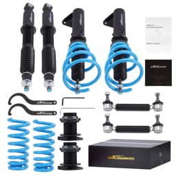 Coilovers Suspension For Mercedes-benz C-Class W203 Saloon CLK W209 C209 Coupe