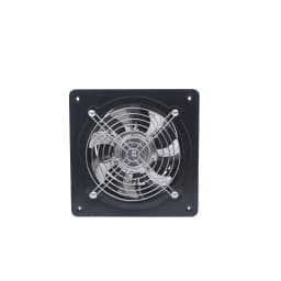 40W 220V Axial Industrial Fan Wall Fan Blower Fan Supply Air Exhaust Air