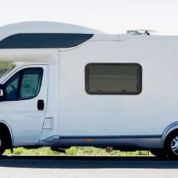 RV Window RV Push Out Window RV Caravan Camper Windows Rounded Corners/Right Angles