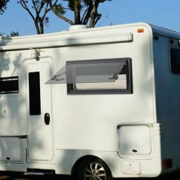 RV Window RV Push Out Window RV Caravan Camper Windows Rounded Corners/Right Angles