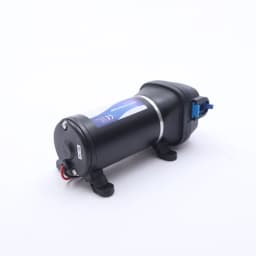 12V Electric Water Transfer Pump 28m Lift Booster Pump With Filter Self-priming Diaphragm Pump With Automatic Pressure Switch