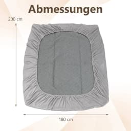 Mattress protector,super-soft mattress topper,breathable mattress cover with sponge padding and non-slip underside