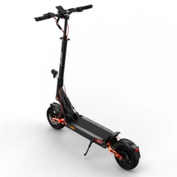 JOYOR T6 Electric Scooter Adults 48V 18AH Battery with Turn Signal Lights Foldable E Scooter for Urban Commute EU Standard Powerful Safe Fast Adult Escooter