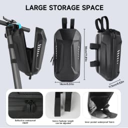 90cm Handcuff Lock Bicycle Lock With Key And Handlebar Bag For Electric Scooters Bicycle Locks Safety Anti-theft Protection Lock