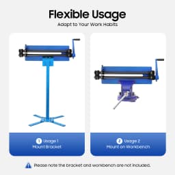Sheet Metal Forming Bead Roller Manual Bead Roller Rolling Tool Sheet Metal Bead Roller Machine for Sheet Metal Fabrication