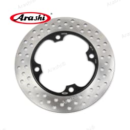 Arashi Rear Brake Disc For HONDA CBR600RR 2003 - 2015 CNC Brake Rotor Disk CBR 600 RR CBR600RR CBR600 CBR600RR 2004 2005 2006