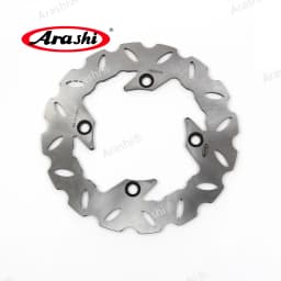 Arashi Rear Brake Disc For HONDA CBR600RR 2003 - 2015 CNC Brake Rotor Disk CBR 600 RR CBR600RR CBR600 CBR600RR 2004 2005 2006