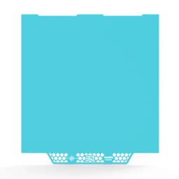 BIQU Panda Build Plate CryoGrip Pro No Clog Zero Heat Spring Steel Double sided Textured for BambuLab P1P P1S A1 3D Printe