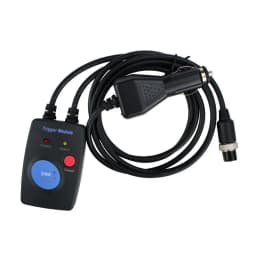 GDS VCI With Trigger Module Flight Record Function Professional Diagnostic Tool OBD2 Scanner For Kia/Hyundai
