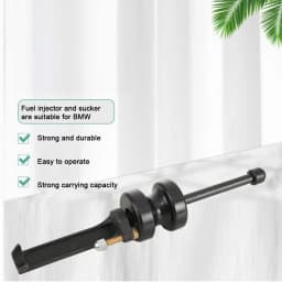 Fuel injector puller Extractor for BMW for removing fuel injectors on BMW engines N43, N53, N54