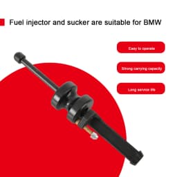 Fuel injector puller Extractor for BMW for removing fuel injectors on BMW engines N43, N53, N54