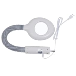 3In1 Portable Facial Steamer OZone Spa Salon Face Sauna Skin Care Steam Machine