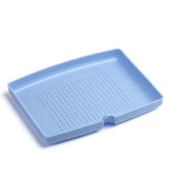 UV Sterilizer Multifunctional Cosmetic Manicure Salon Tattoo Disinfection Box 45-65℃ 200W Flip-type Lid With A Detached Plate