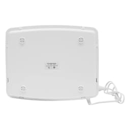 UV Sterilizer Multifunctional Cosmetic Manicure Salon Tattoo Disinfection Box 45-65℃ 200W Flip-type Lid With A Detached Plate