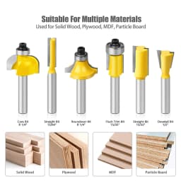 Brushless 5 Speed Wood Router Tool Cordless Milling Engraving Slotting Machine Woodworking Trimming Machine for Makita Battery