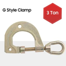 G Style Clamp Body Frame Repair Dent Puller Clamp Car 3 Ton Self-Tightening Grips Collision Repair Tools Automotive Sheet Metal