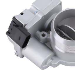 Throttle Body fit for Audi A4 A5 A6 A8 Q5 Q7 VW Phaeton Touareg 3.0 4E0145950F 4E0145950G