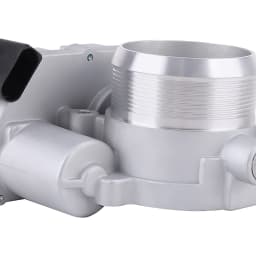 Throttle Body fit for Audi A4 A5 A6 A8 Q5 Q7 VW Phaeton Touareg 3.0 4E0145950F 4E0145950G